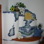 Besonderer Kachelofen von 123heizen